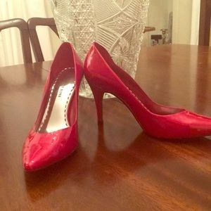 Gianna Bini heels